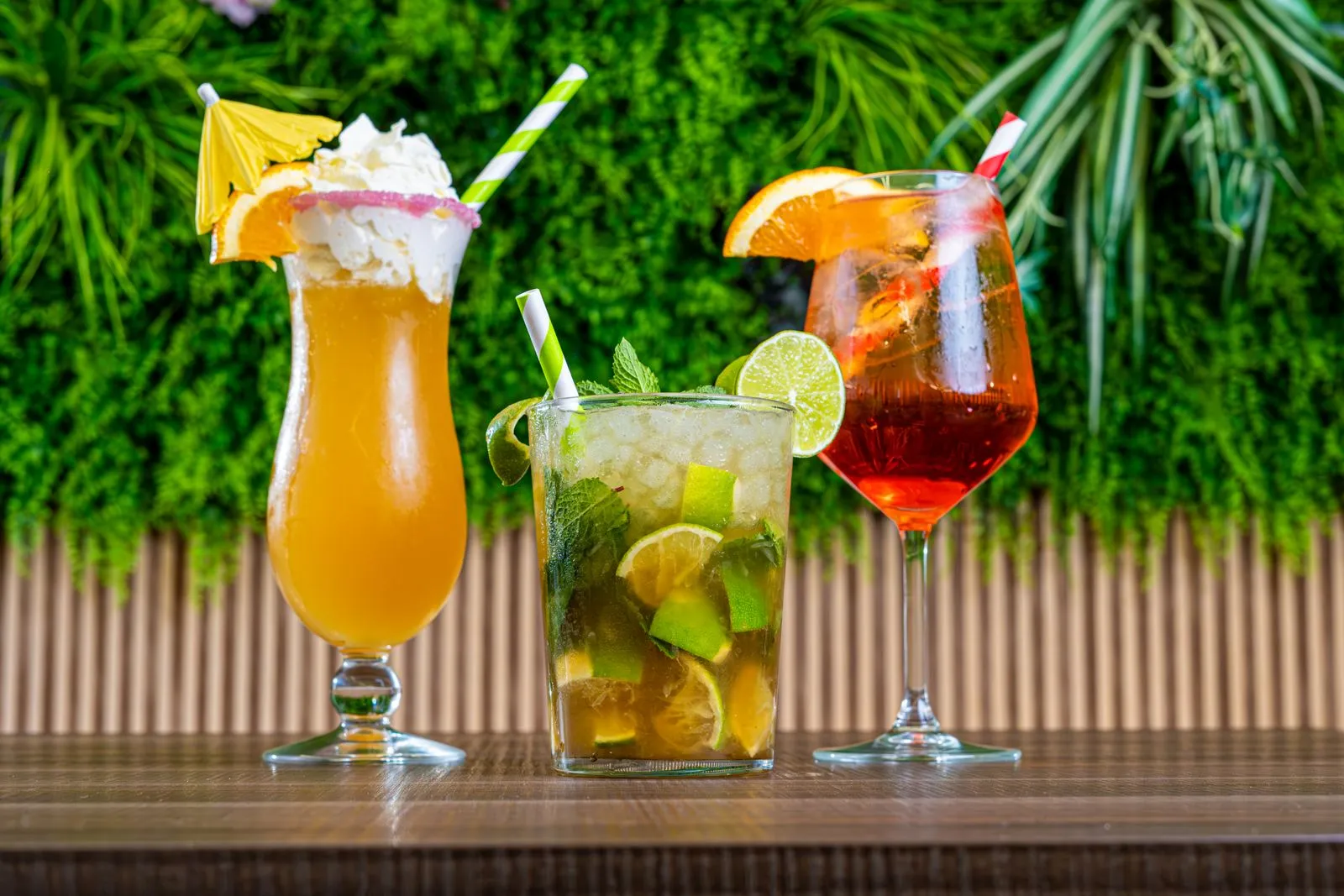 How to Choose a Cocktail for Your Taste